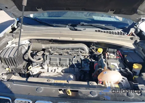 2020 Jeep Renegade Sport 4X4 из США, поврежденный, VIN ZACNJBAB3LPL99335